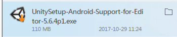 [Unity]Android Build Support 官方组件的下载安装问题_BuladeMian的博客，菜得抠脚，菜得真实-CSDN博客