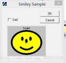 smile