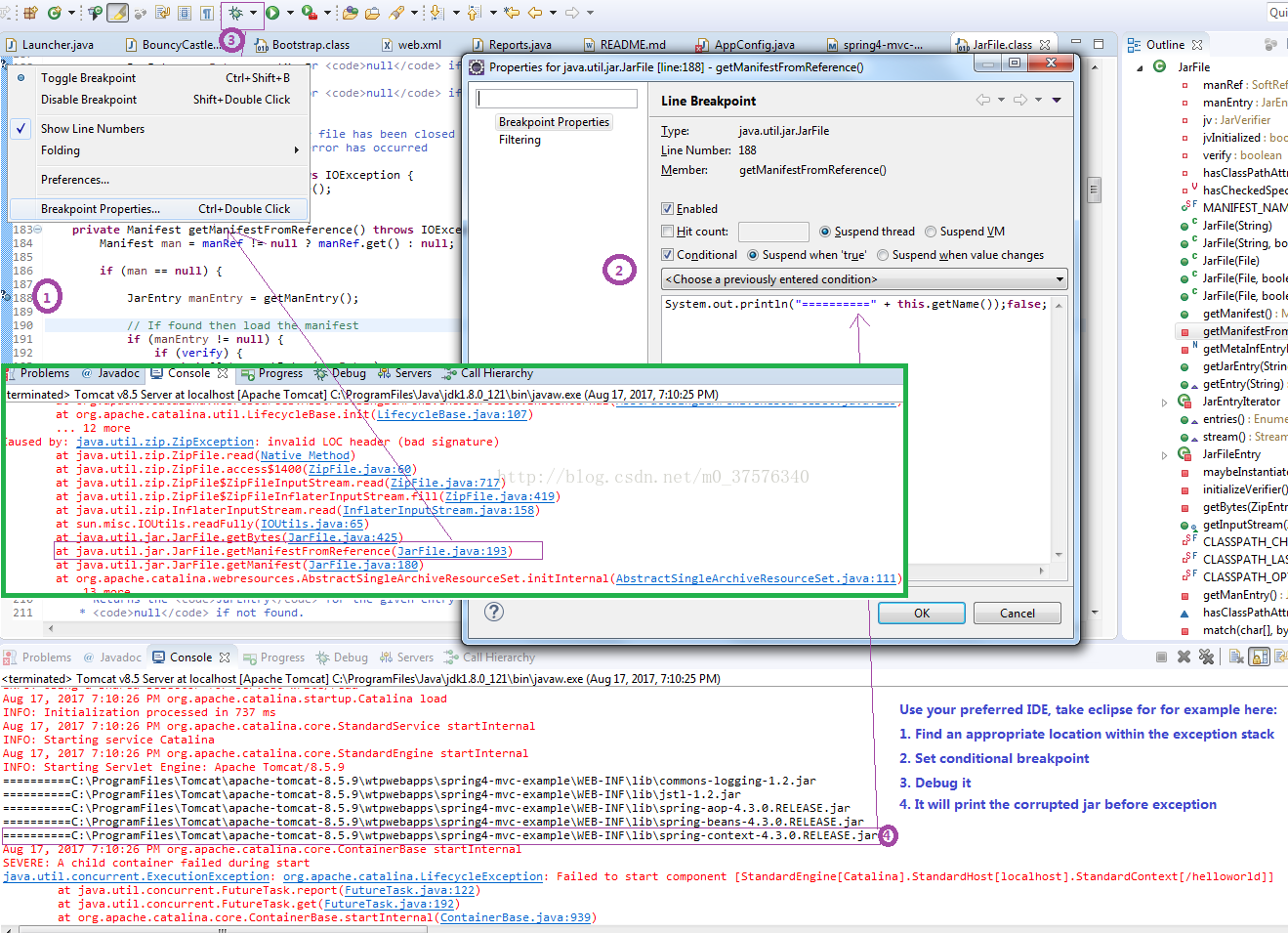 Signature method java. Сигнатуры методов java. Сигнатура джава. Error Invalid or corrupt jarfile что делать. Error Invalid or corrupt jarfile.