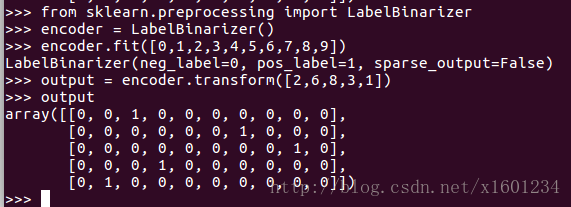 
			
				Udacity 深度学习项目２(Project2) Image Classification 解析			