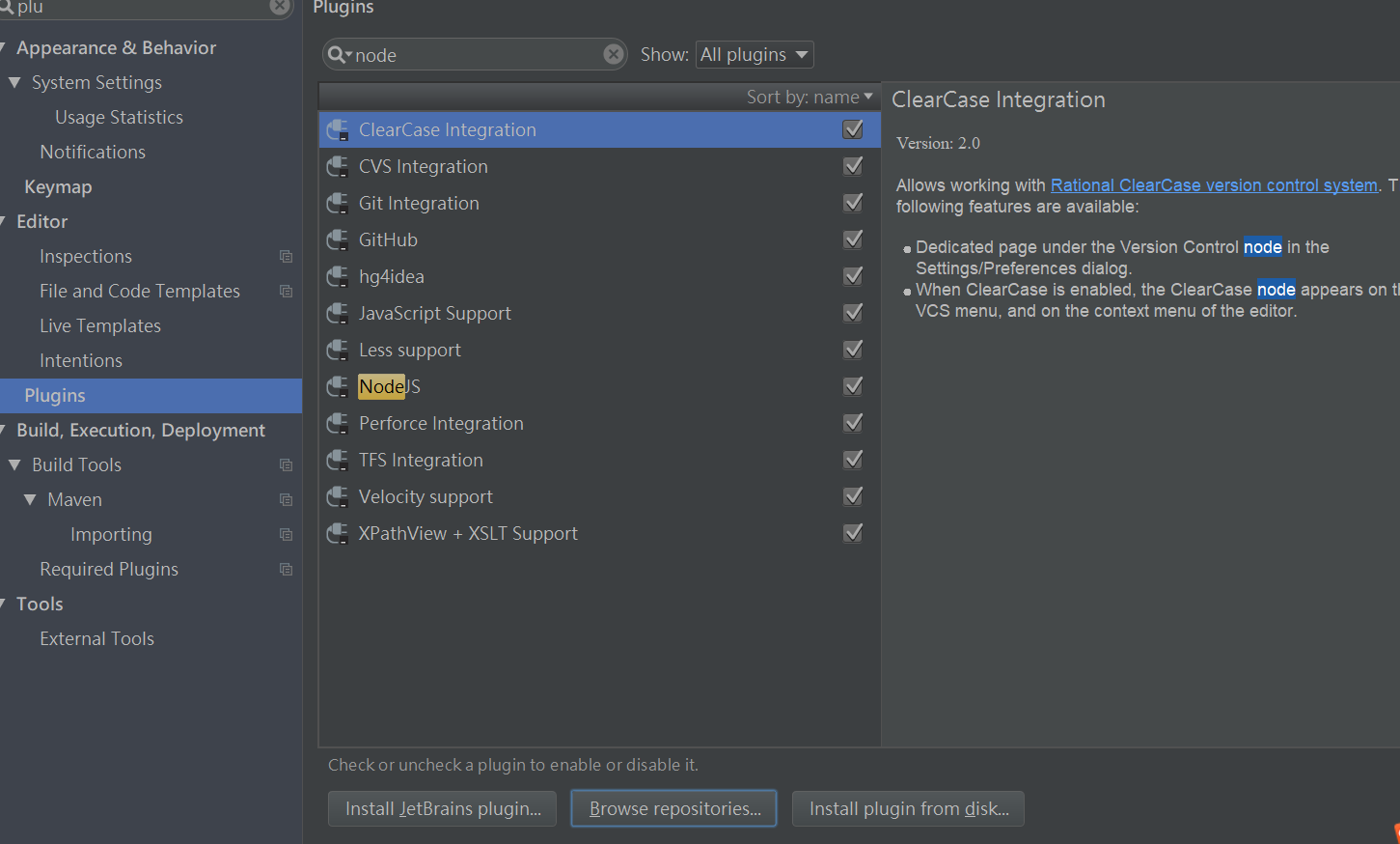 How to install and run js file in Idea - Programmer Sought