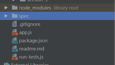 How to install and run js file in Idea - Programmer Sought