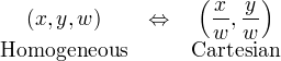 openGL之glsl入门1--基本概念