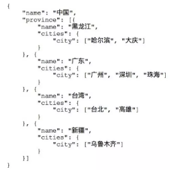 json到底是什么(c# json)