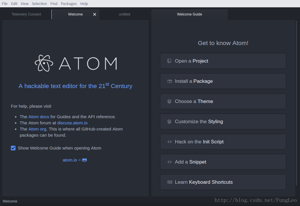 atom