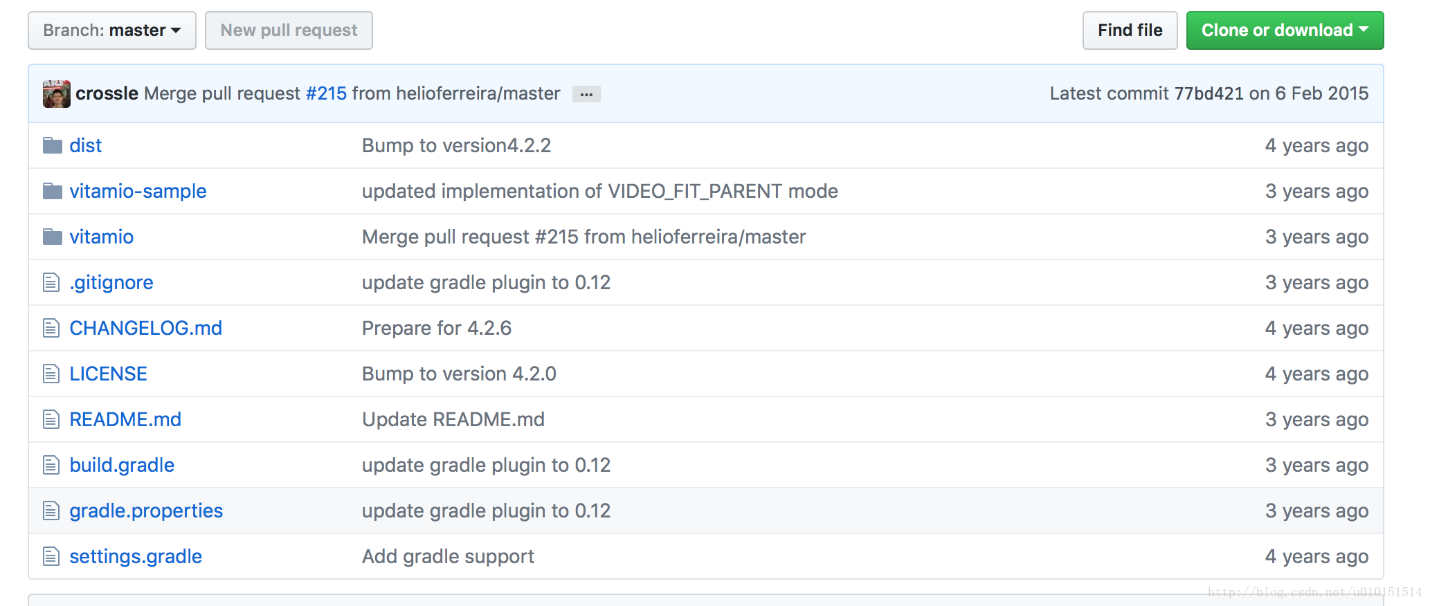 关于使用Android开发Vitamio框架Android6.0会Crash