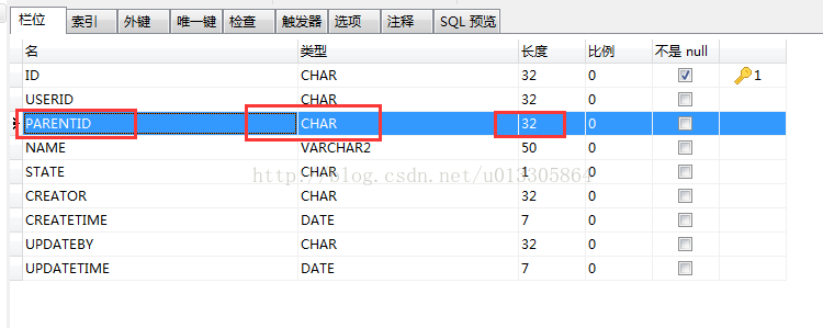 mybatis查询返回空,SQL数据库执行有数据！