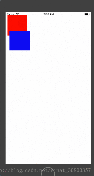iOS 中的 Delayed Transition