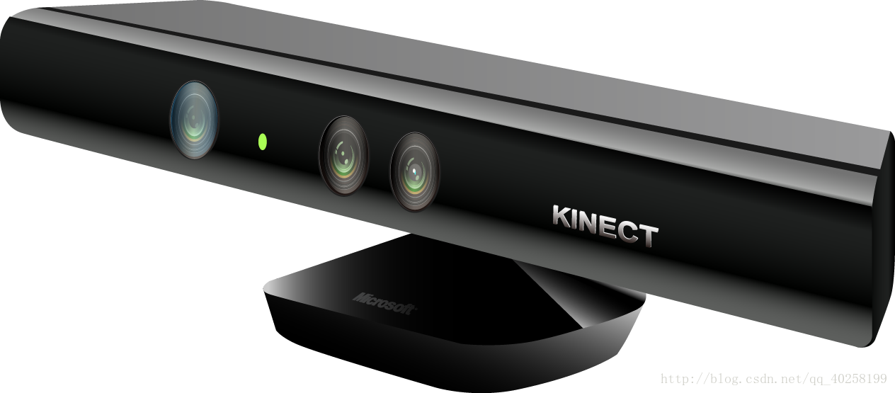 XBOX之Kinect1与2的区别_kinect一代和二代区别-CSDN博客