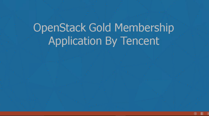 OpenStack不行了吗？悉尼峰会，OpenStack的白城反击战？