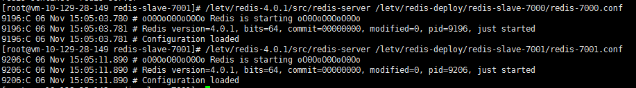 Redis 哨兵模式详解[通俗易懂]