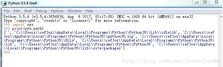 Pythonの結果