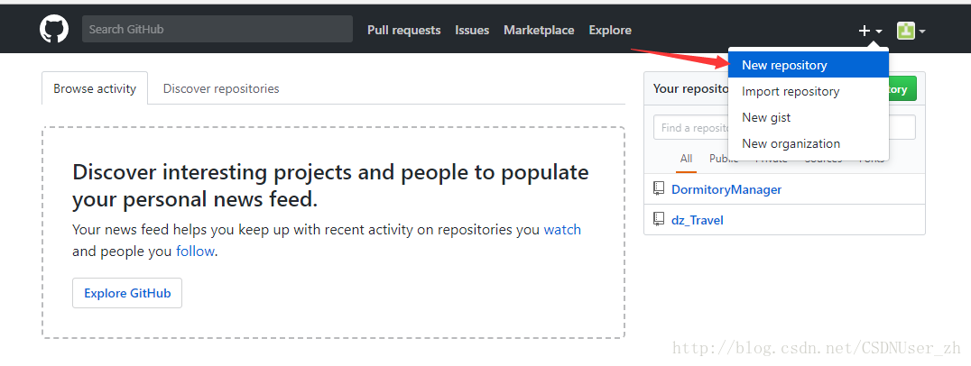 GitHub