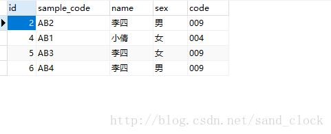 MySQL 根据多字段查询重复数据