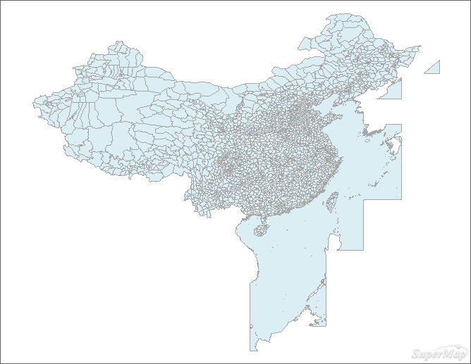 天地图开发教程_地图生成器 (https://mushiming.com/)  第2张