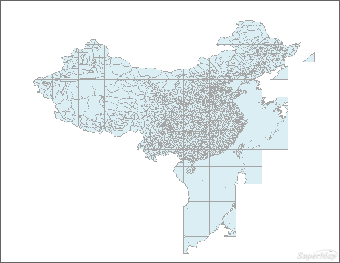 天地图开发教程_地图生成器 (https://mushiming.com/)  第1张