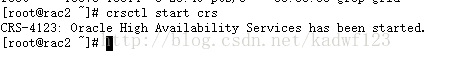 oracle 12c rac ocr和votedisk管理_crsctl add css votedisk-CSDN博客