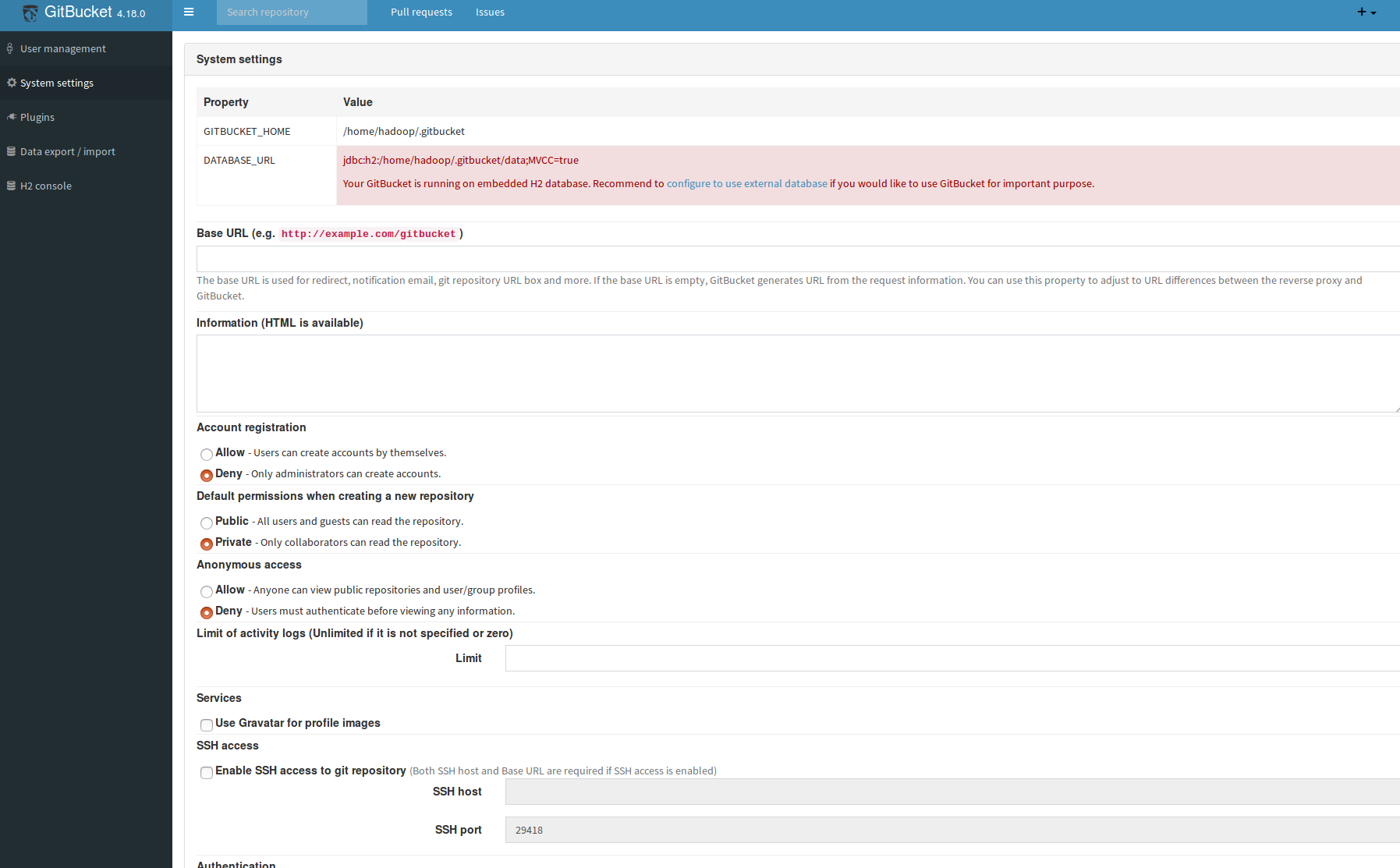 优秀的个人博客,低调大师