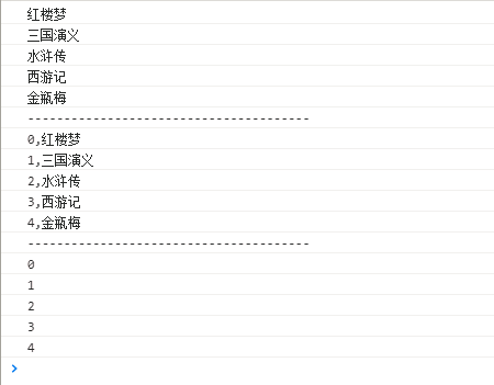 ECMAScript6快速入门