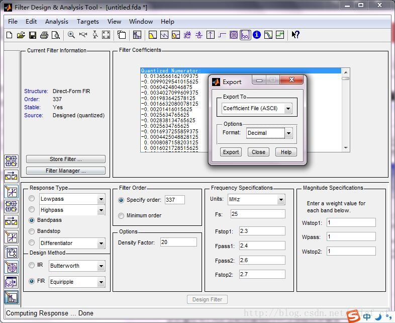 matlab_fir3