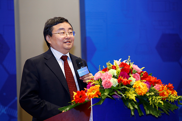 "产教融合,共享生态" cie 2017中国it教育博鳌论坛圆满召开
