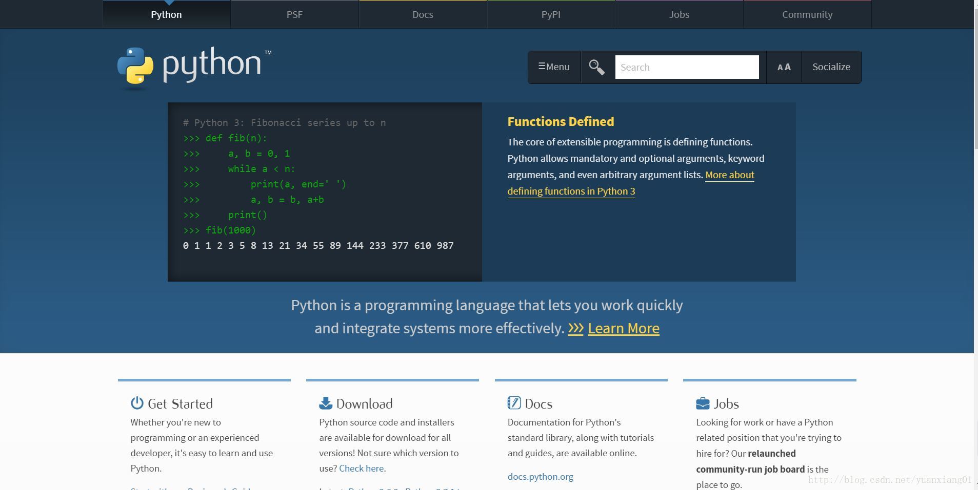 论一个python程序猿的个人修养（一）_windows x86 msi installer (2.7.0) (sig)-CSDN博客