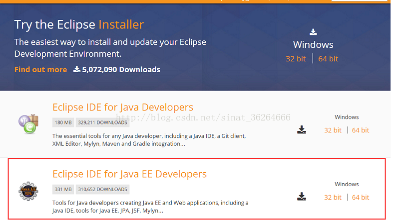 Win10 64位下配置java开发运行环境 Java天堂