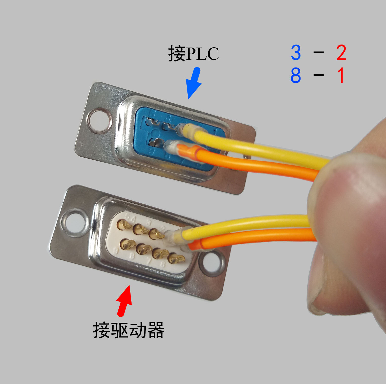 AGV控制系统搭建