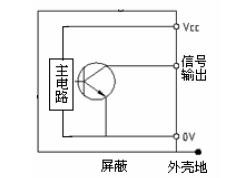 增量式光电编码器原理及其结构图_绝对式光电编码器工作原理