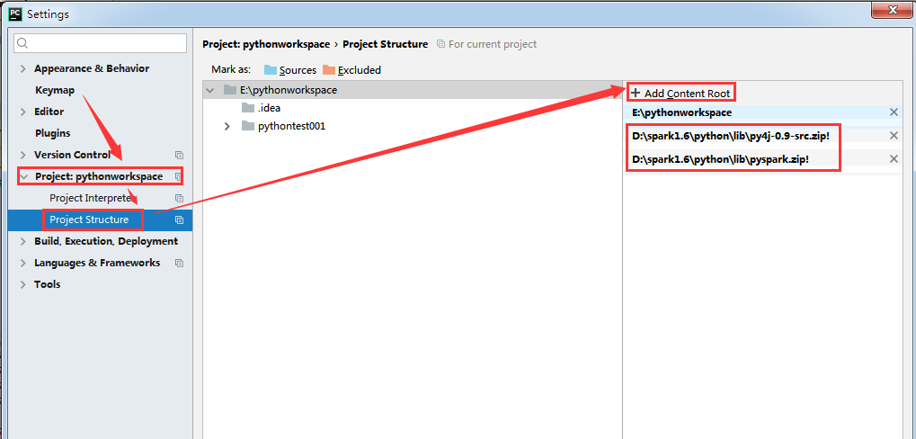 windows端部署python开发环境