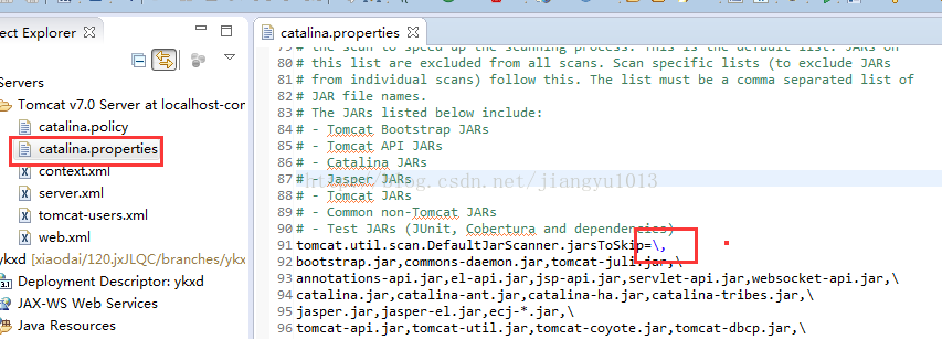 The absolute uri: http://java.sun.com/jsp/jstl/core cannot be resolved in either web.xml or the jar