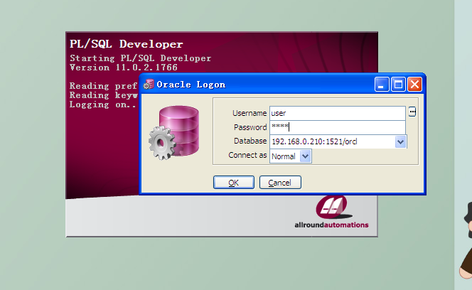 Set the sql writing format of plsql developer, beautify sql ...