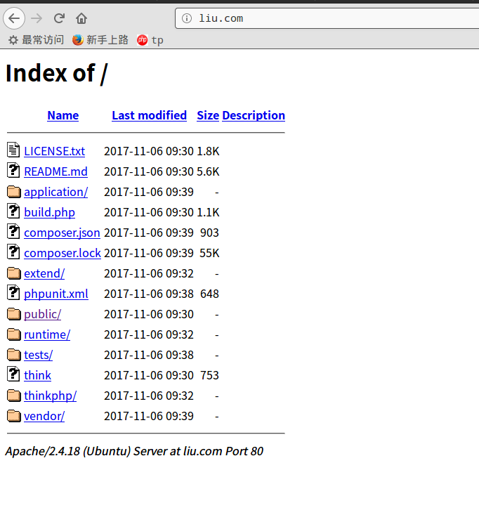 ubuntu域名服务器配置_linux虚拟主机配置