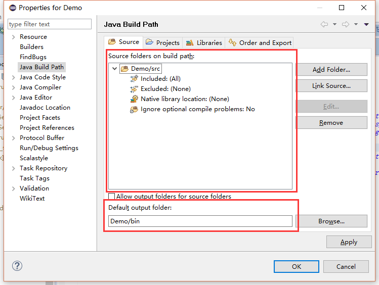 Eclipse Java Build Path详解CSDN博客