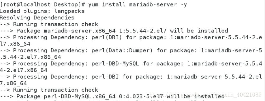 Mariadb Weixin 的博客 Csdn博客 Mariadbcsdn