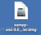 xampp_dmg