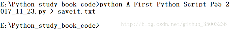 Python代码