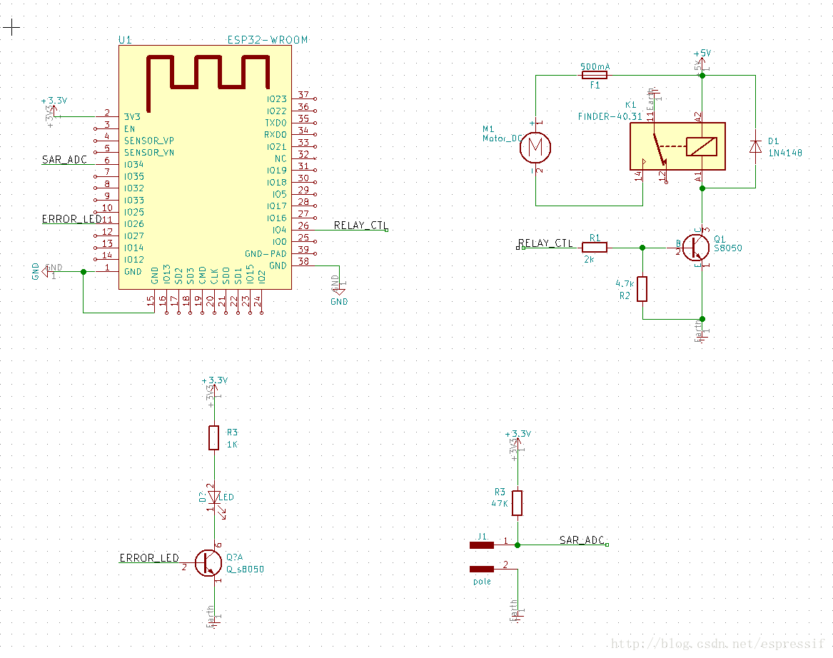 ESP32 应用实践：基于 ULP 的超低功耗浇花设备_esp32 ulp-CSDN博客