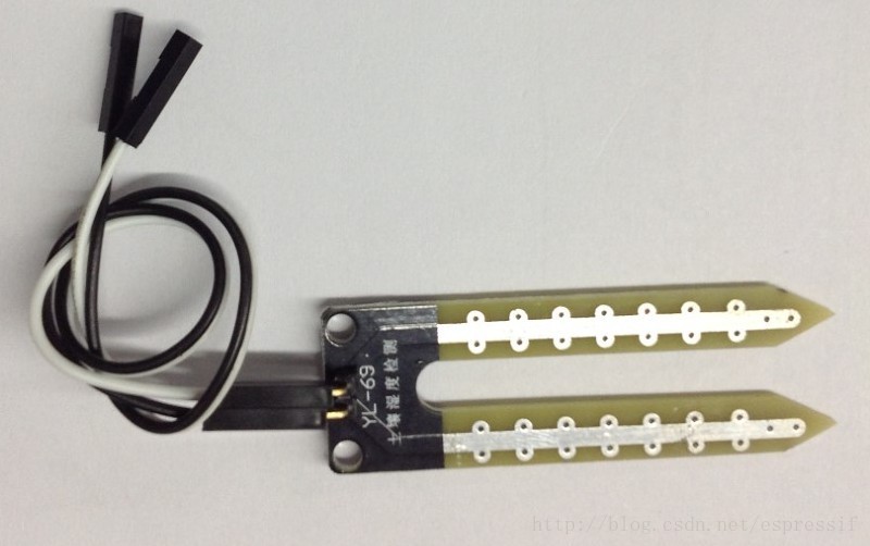 ESP32 应用实践：基于 ULP 的超低功耗浇花设备_esp32 ulp-CSDN博客