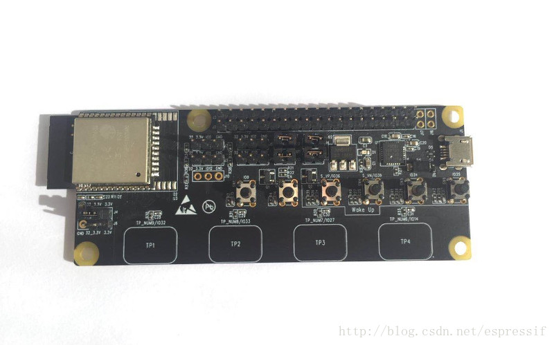 ESP32 应用实践：基于 ULP 的超低功耗浇花设备_esp32 ulp-CSDN博客