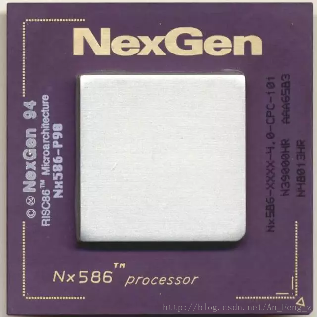 NX586