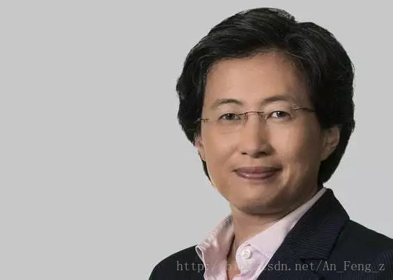 AMD CEO