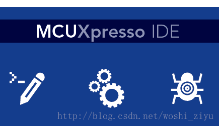 如何使用MCUXpresso IDE创建一个Cortex-M工程