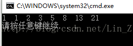 
			
				数组(arr[])			