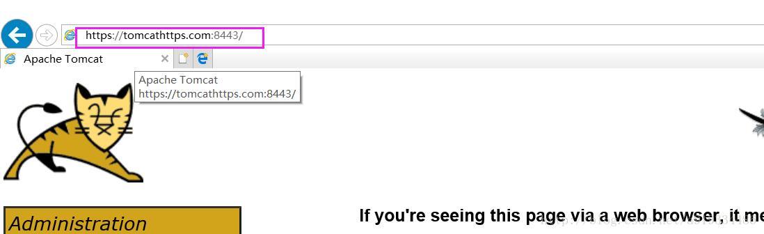 Apache Httpget