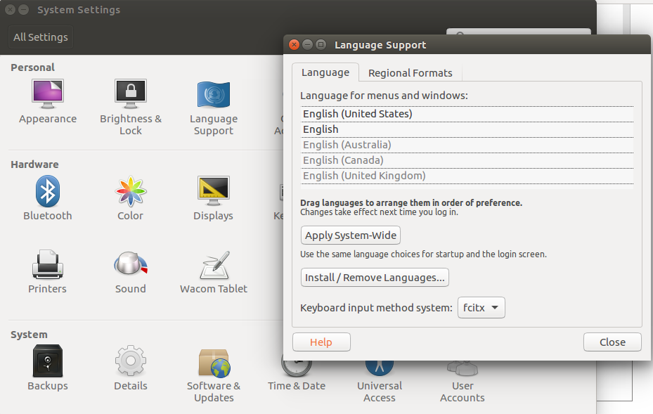 新手安装Ubuntu 16.04 操作系统