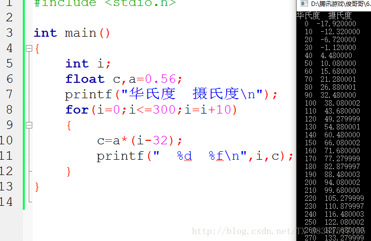 6 5华氏温度 人工智能 Tx 38381517155的博客 Csdn博客