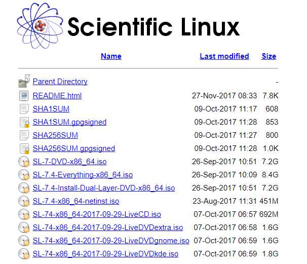 scientific linux 安装过程遇到的一些坑 还试了下ssh[通俗易懂]
