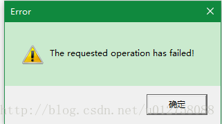 Apache系列—Windows不能在本地计算机启动Apache-CSDN博客