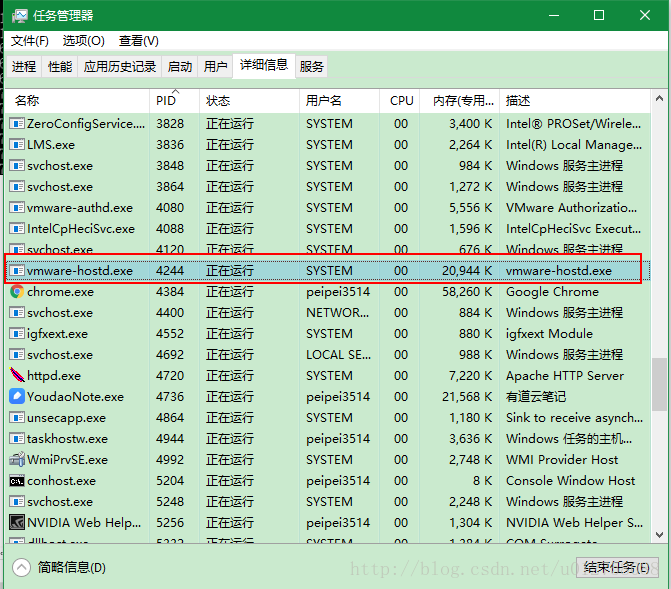 Apache系列 Windows不能在本地计算机启动apache 此博客已停用 博文会逐渐转移到新地址 Http Blog Csdn Net Liupeifeng3514 Csdn博客